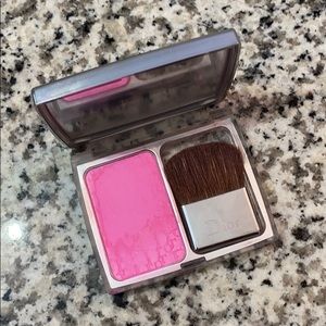 Dior rosy glow blush